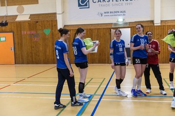 Bild 282 - TSV Ellerau - SG Hamburg Nord : Ergebnis: 42:23